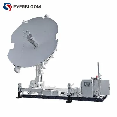 Satellite Ground Station Equipment